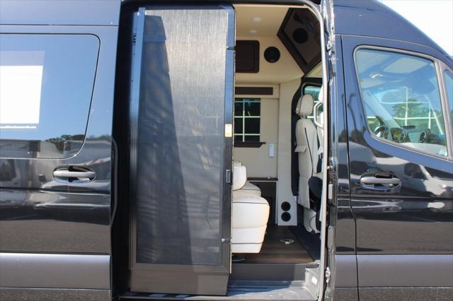 new 2023 Mercedes-Benz Sprinter 3500XD car, priced at $273,743