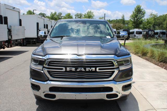 used 2022 Ram 1500 car, priced at $38,996