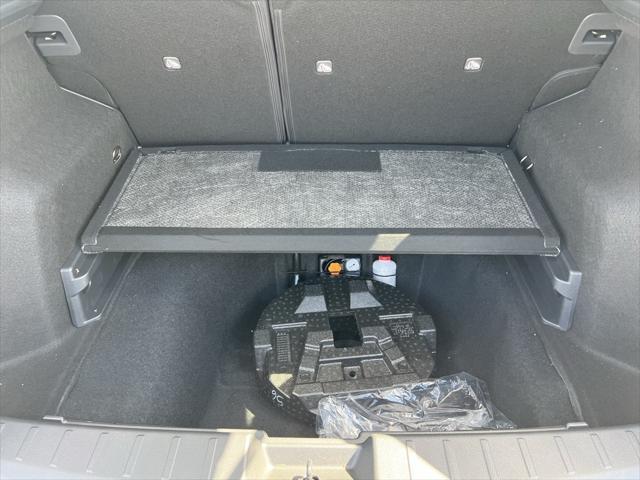 used 2025 Nissan Kicks car, priced at $25,900