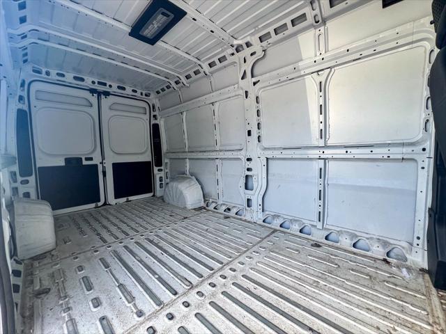 used 2025 Ram ProMaster 2500 car, priced at $41,099