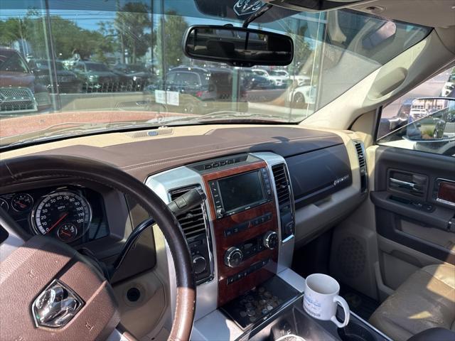 used 2011 Dodge Ram 2500 car, priced at $22,900