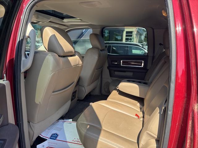 used 2011 Dodge Ram 2500 car, priced at $22,900