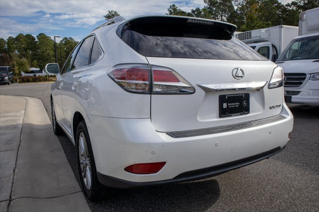 used 2014 Lexus RX 350 car, priced at $17,789