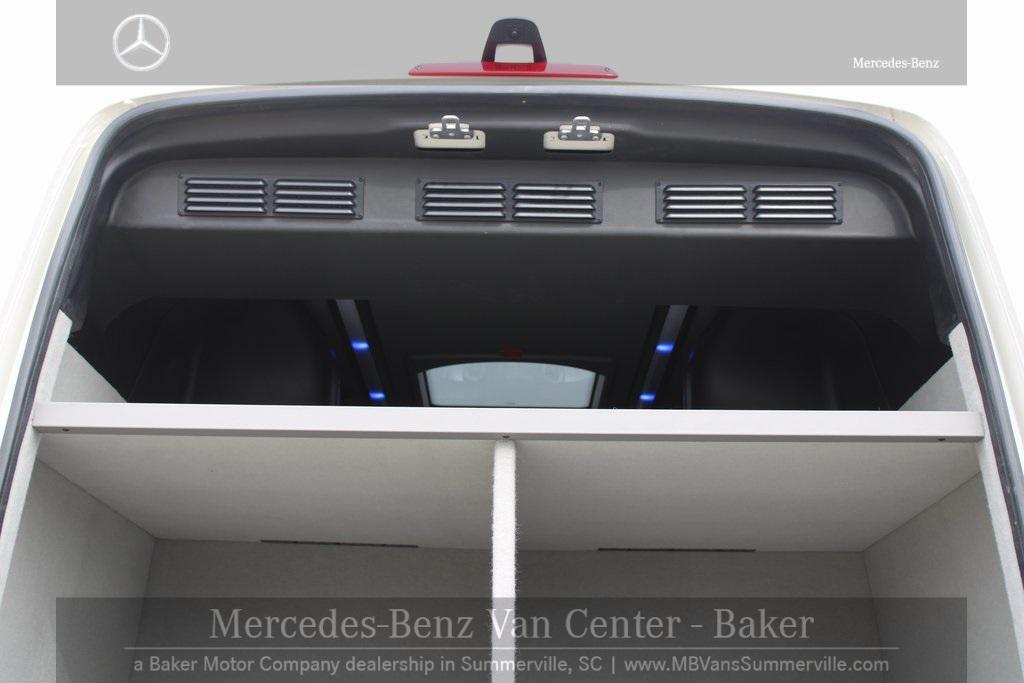 new 2023 Mercedes-Benz Sprinter 3500XD car, priced at $85,253