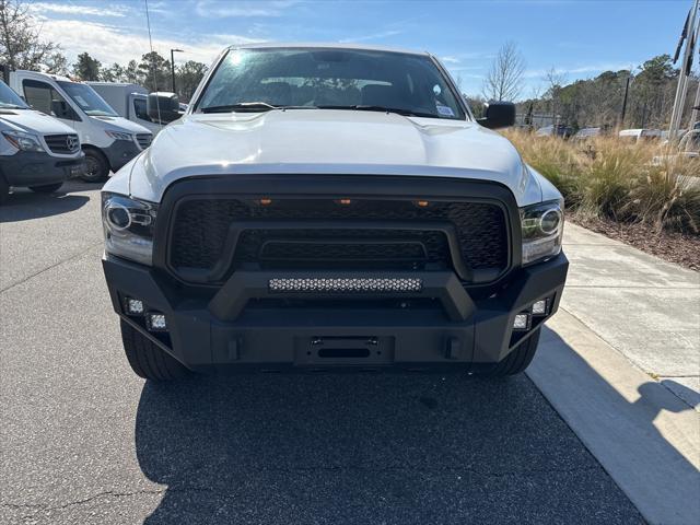 used 2024 Ram 1500 Classic car, priced at $35,832