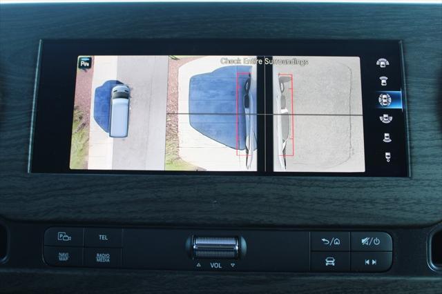 new 2023 Mercedes-Benz Sprinter 2500 car, priced at $195,488