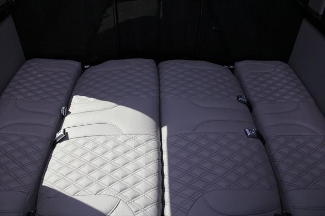new 2023 Mercedes-Benz Sprinter 3500XD car, priced at $293,028