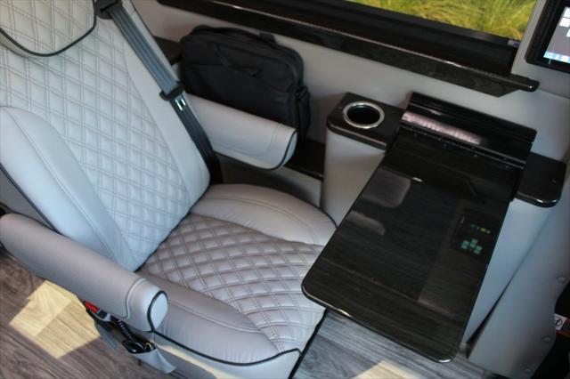 new 2023 Mercedes-Benz Sprinter 3500XD car, priced at $293,028