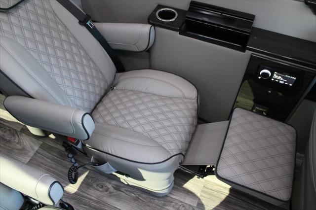 new 2023 Mercedes-Benz Sprinter 3500XD car, priced at $293,028