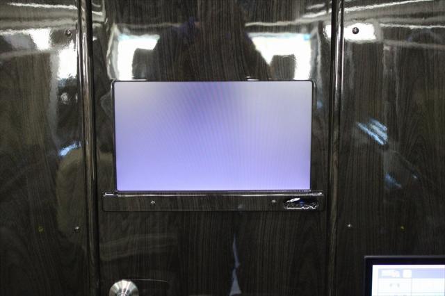 new 2023 Mercedes-Benz Sprinter 3500XD car, priced at $293,028