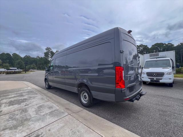 new 2024 Mercedes-Benz Sprinter 3500 car, priced at $74,919