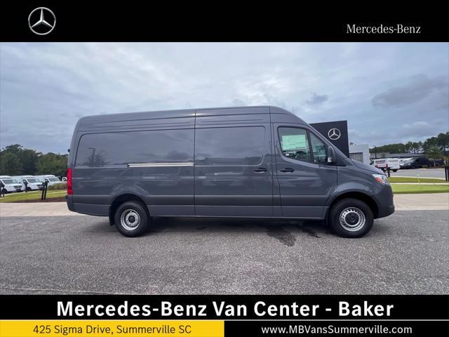new 2024 Mercedes-Benz Sprinter 3500 car, priced at $74,919