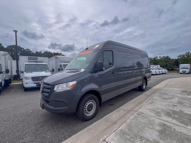 new 2024 Mercedes-Benz Sprinter 3500 car, priced at $74,919