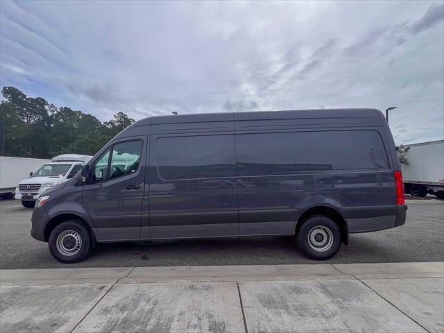 new 2024 Mercedes-Benz Sprinter 3500 car, priced at $74,919