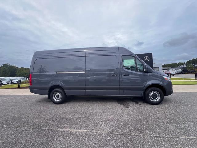 new 2024 Mercedes-Benz Sprinter 3500 car, priced at $74,919