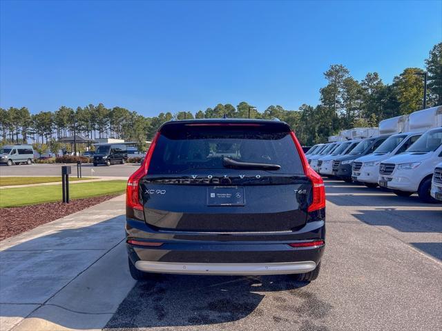 used 2022 Volvo XC90 car, priced at $38,996