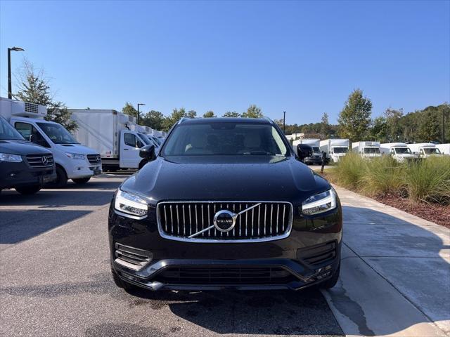 used 2022 Volvo XC90 car, priced at $38,996