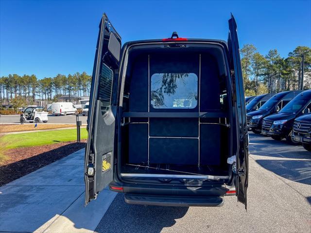 used 2020 Mercedes-Benz Sprinter 3500 car, priced at $60,995