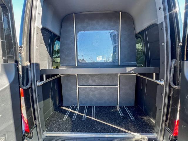 used 2020 Mercedes-Benz Sprinter 3500 car, priced at $60,995