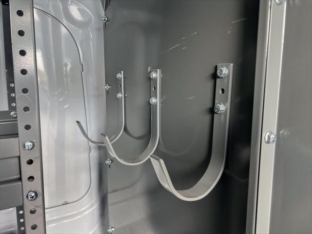 used 2020 Ford Transit-250 car, priced at $27,900