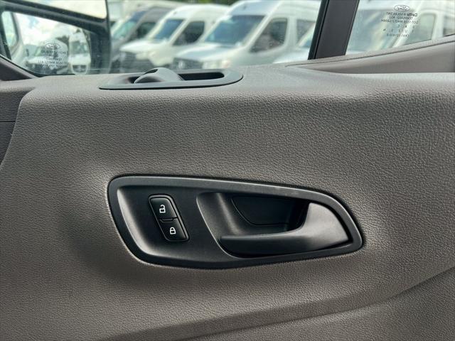 used 2020 Ford Transit-250 car, priced at $27,900
