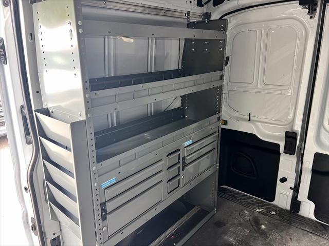 used 2020 Ford Transit-250 car, priced at $27,900