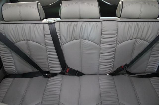 new 2023 Mercedes-Benz Sprinter 2500 car, priced at $191,590