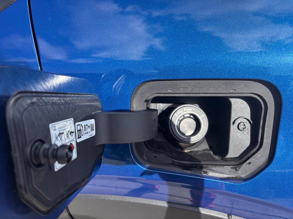 used 2024 Ford Bronco Sport car, priced at $26,151