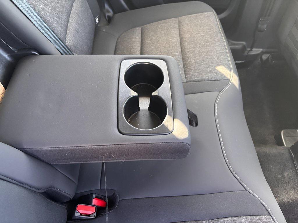 used 2024 Ford Bronco Sport car, priced at $26,151