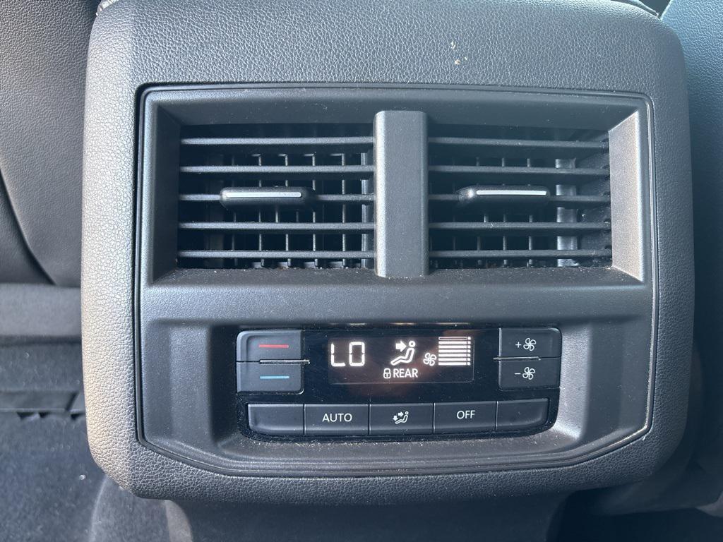 used 2021 Volkswagen Atlas car, priced at $19,998