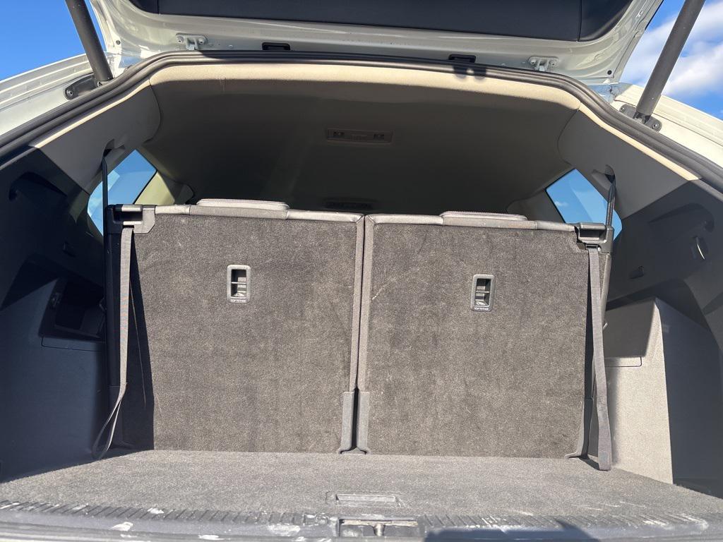 used 2021 Volkswagen Atlas car, priced at $19,998