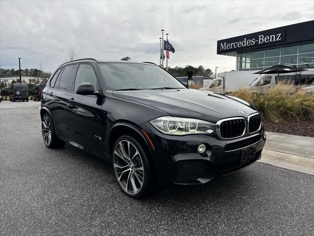 used 2014 BMW X5 car, priced at $15,995