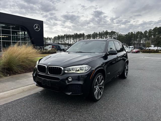 used 2014 BMW X5 car, priced at $15,995