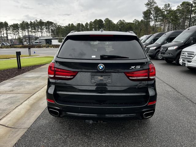 used 2014 BMW X5 car, priced at $15,995