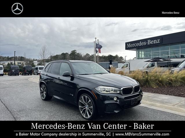 used 2014 BMW X5 car, priced at $15,995