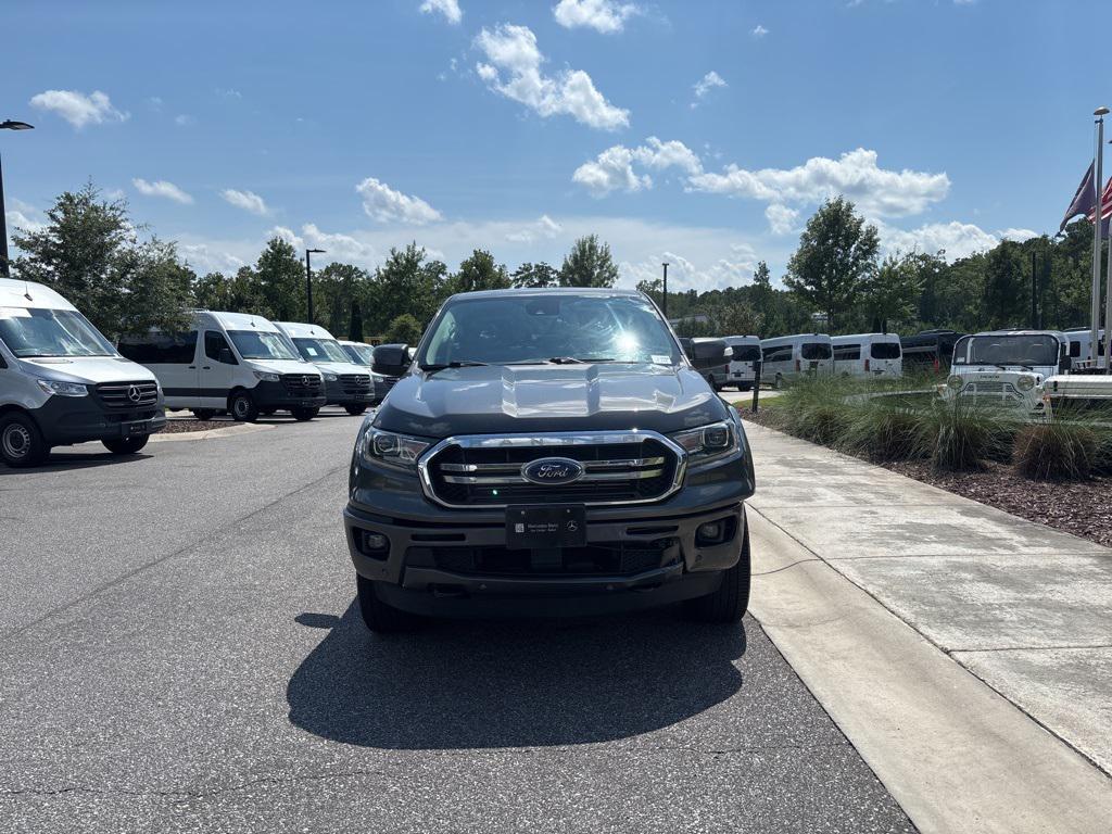 used 2019 Ford Ranger car, priced at $23,995
