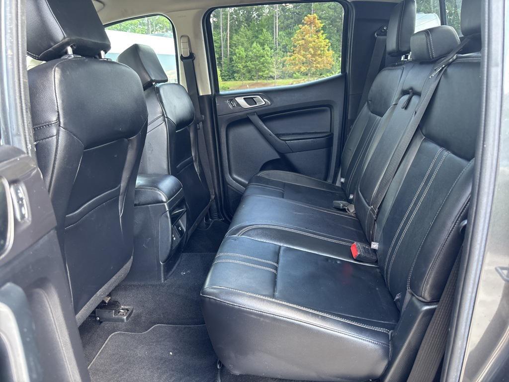 used 2019 Ford Ranger car, priced at $23,995