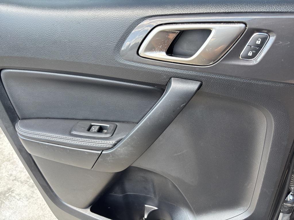 used 2019 Ford Ranger car, priced at $23,995