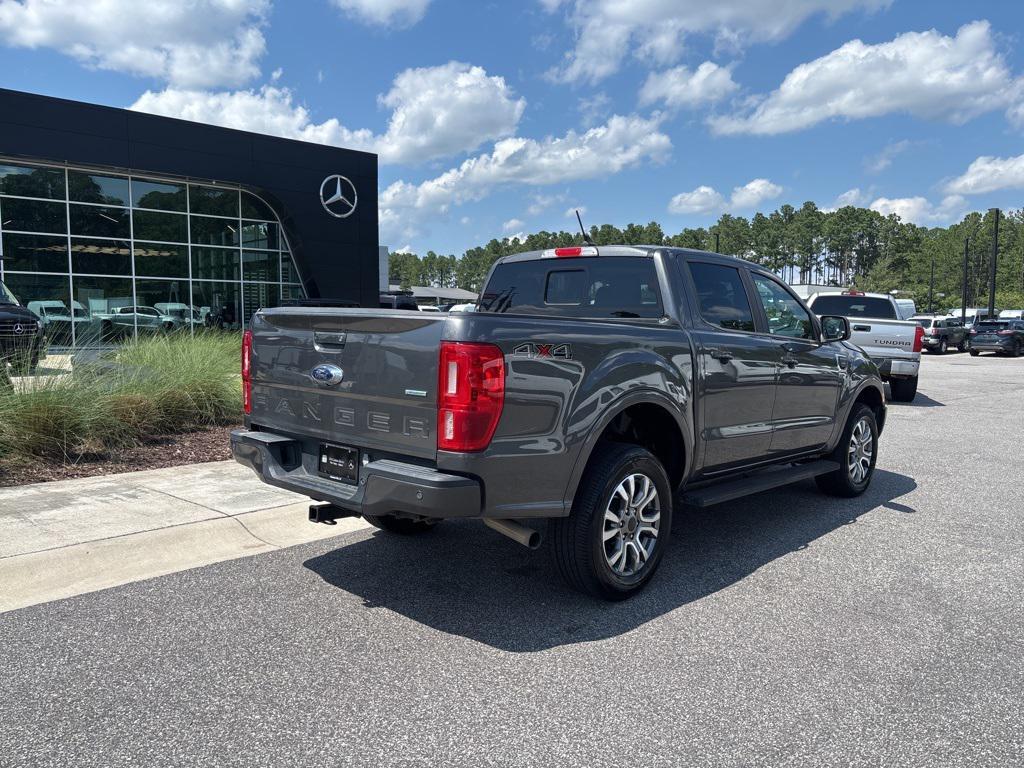 used 2019 Ford Ranger car, priced at $23,995