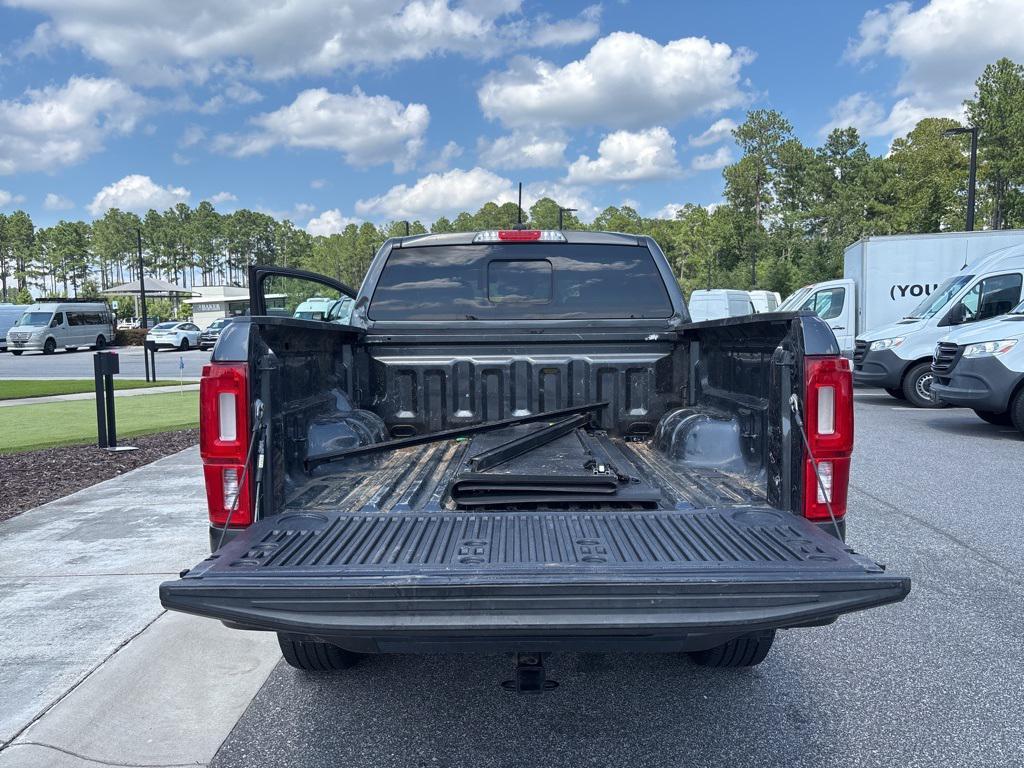 used 2019 Ford Ranger car, priced at $23,995
