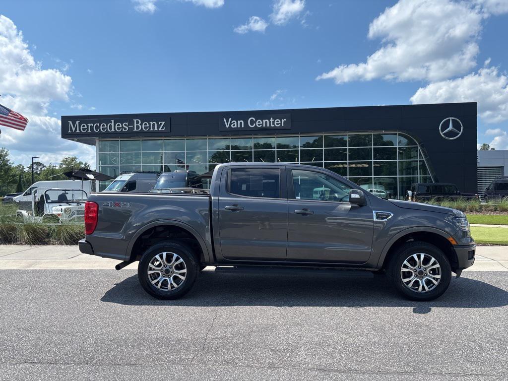 used 2019 Ford Ranger car, priced at $23,995