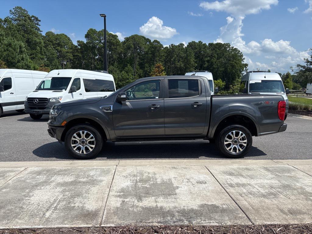used 2019 Ford Ranger car, priced at $23,995