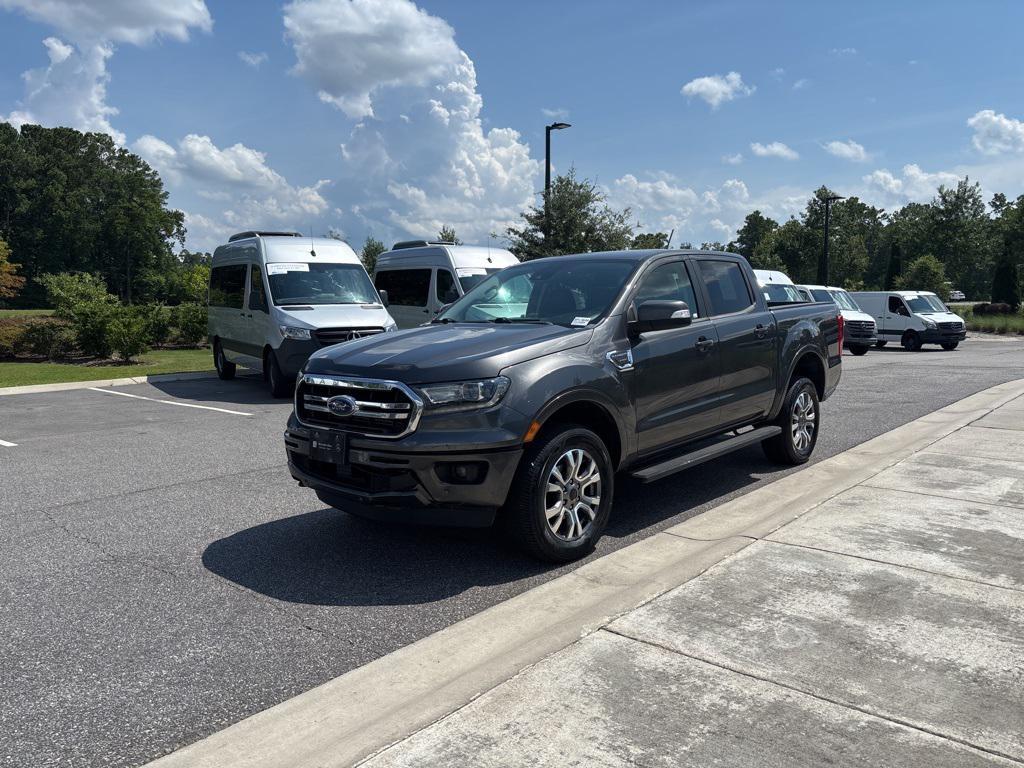 used 2019 Ford Ranger car, priced at $23,995