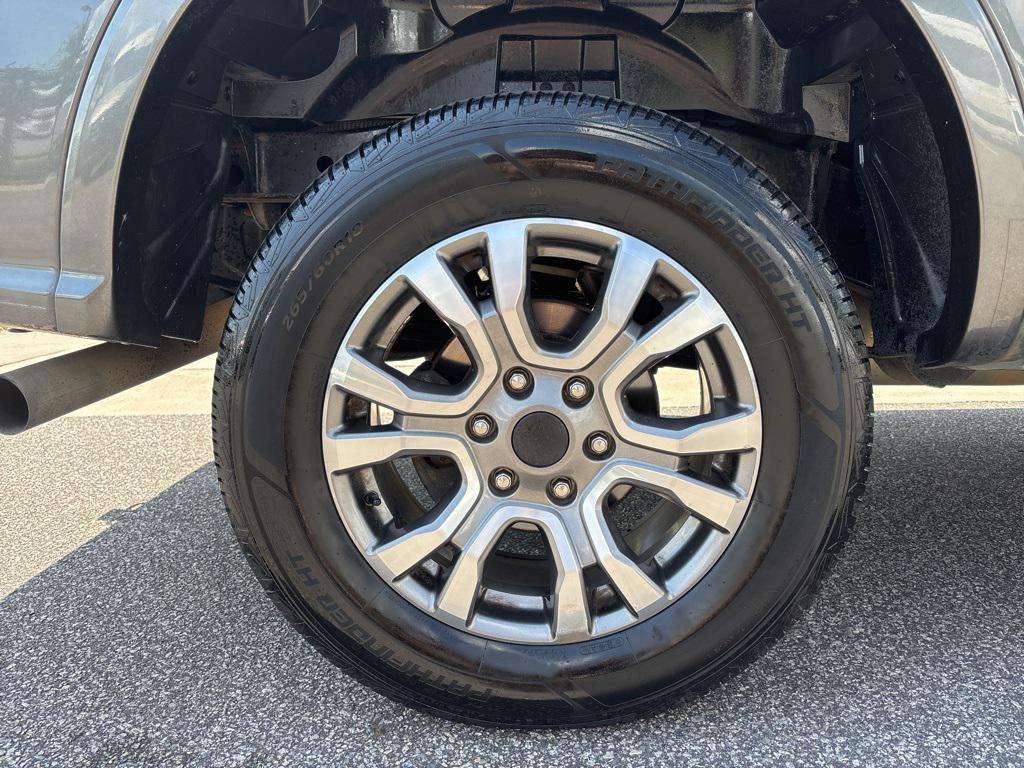 used 2019 Ford Ranger car, priced at $23,995