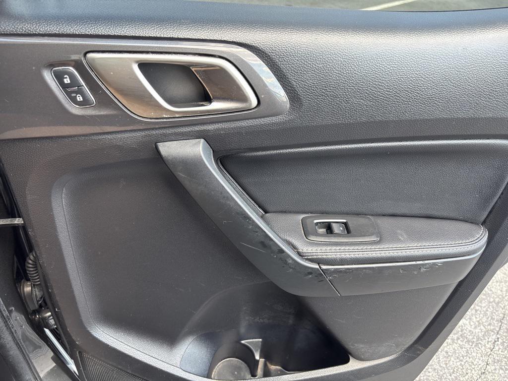 used 2019 Ford Ranger car, priced at $23,995
