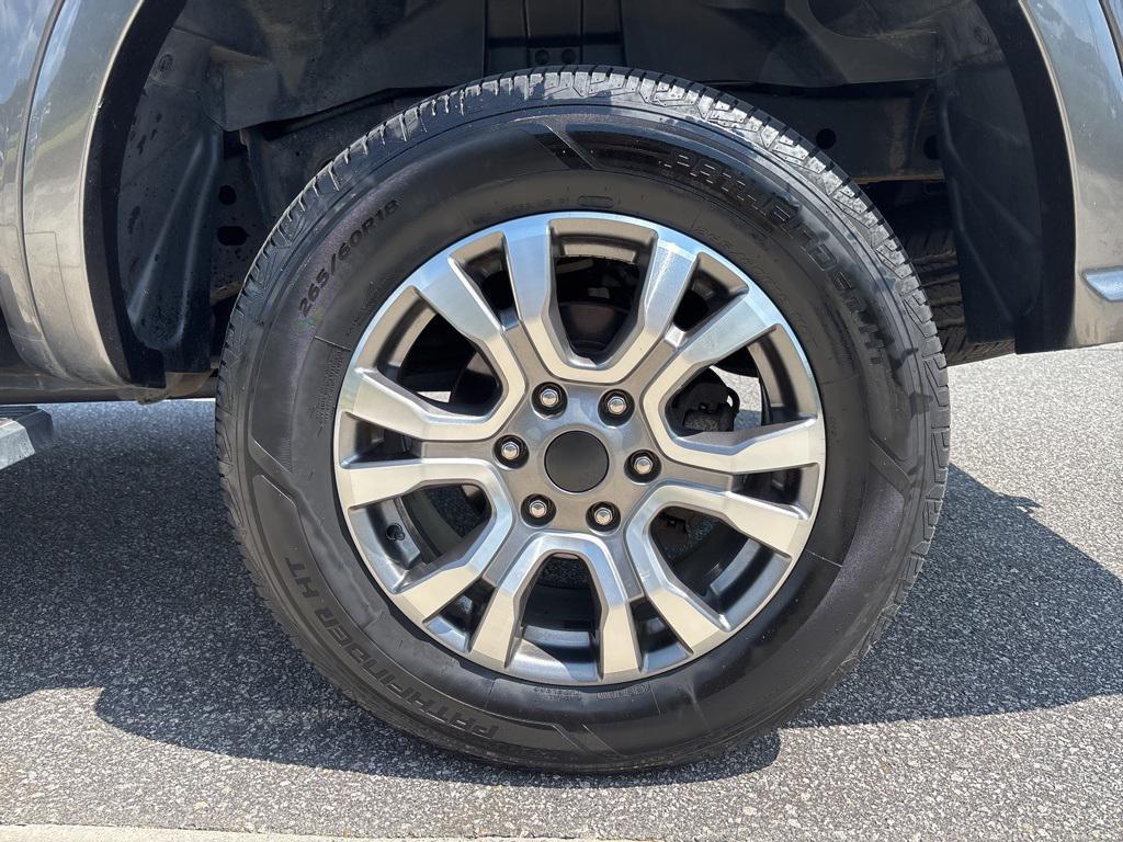 used 2019 Ford Ranger car, priced at $23,995