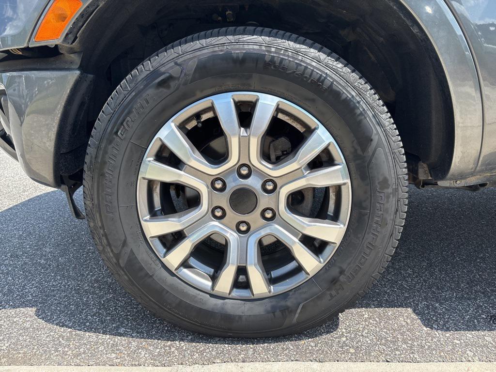 used 2019 Ford Ranger car, priced at $23,995