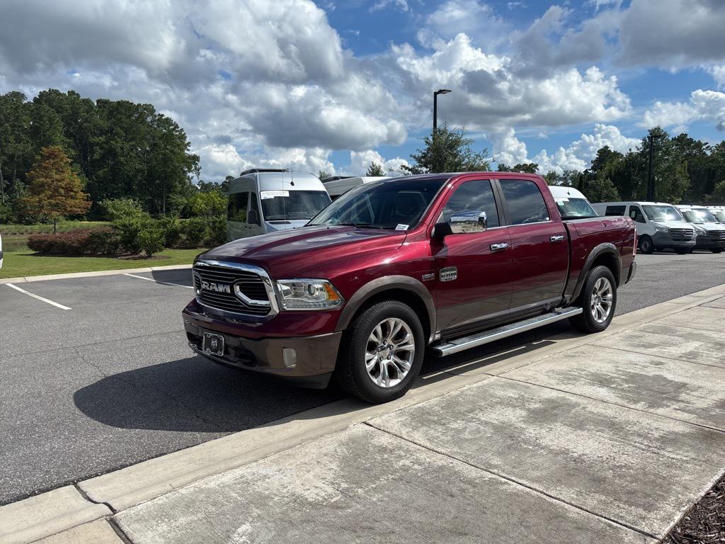 used 2018 Ram 1500 car, priced at $29,179