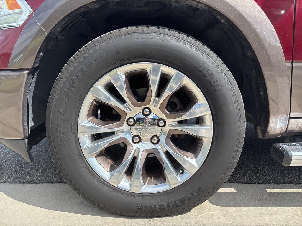 used 2018 Ram 1500 car, priced at $29,179