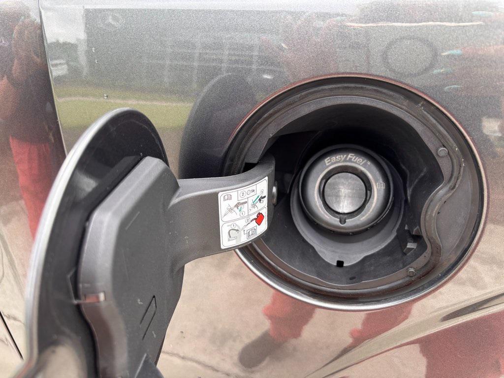 used 2019 Ford F-150 car, priced at $38,549